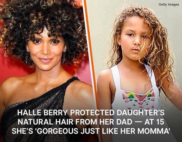 It took Halle Berry 35 pregnancy tests before the 36th one confirmed she was pregnant for the first time in her 40s.