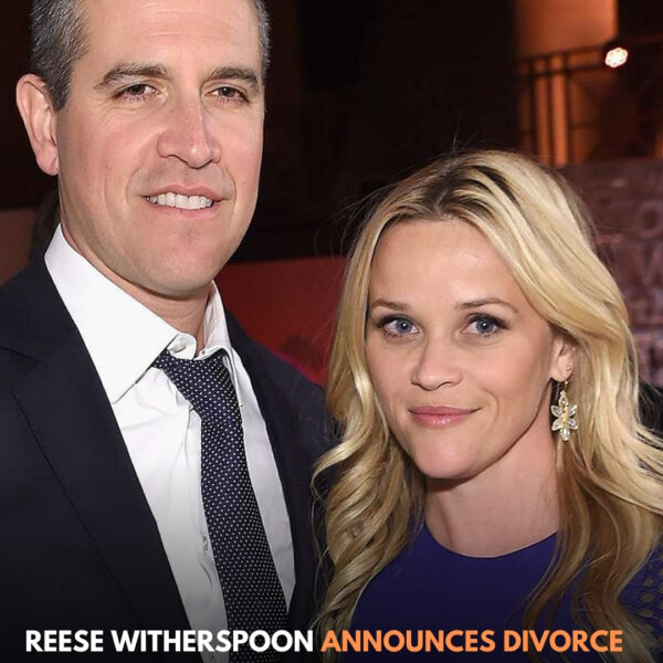 Reese Witherspoon Divorces With Husband Who Has Changed after Almost $1 billion Dollar Deal – Source Claims