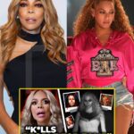 Wendy Williams EXPOSES DARK TRUTH About Beyoncé (Katt Williams Was Right)