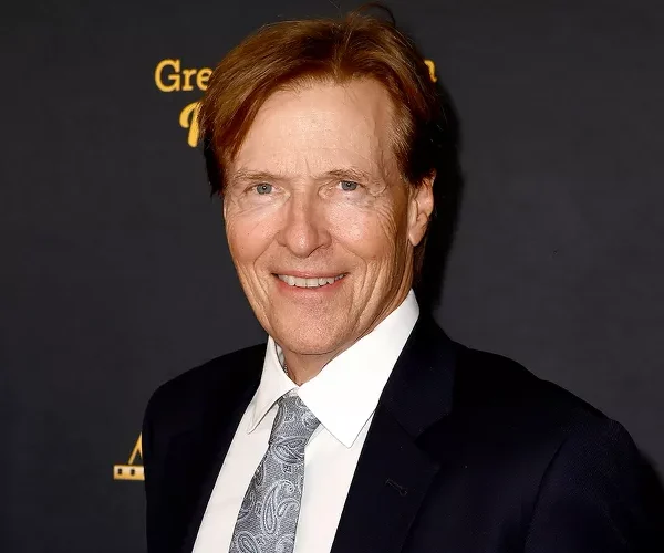 Jack Wagner Shares the ‘No. 1 Thing’ General Hospital Viewers Say When They Meet Him (Exclusive)