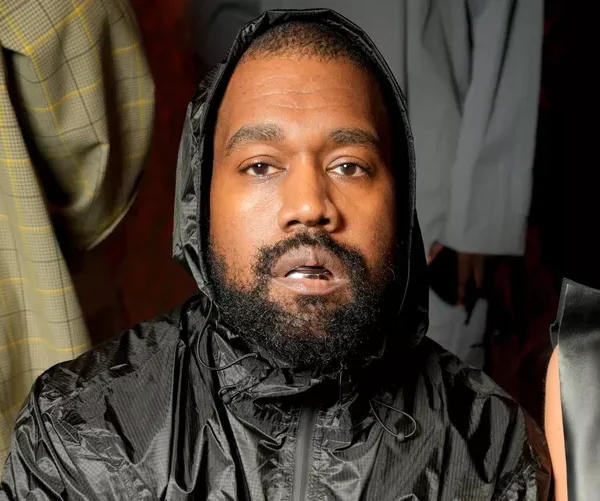 Kanye West’s Former Security Guard Sues Him for Discrimination Against Black Employees and Wrongful Termination