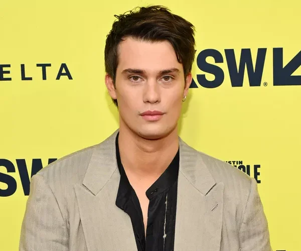 Nicholas Galitzine Explains the ‘Pitfalls’ of Dating While Famous: It Can Be ‘Really Straining’ (Exclusive)