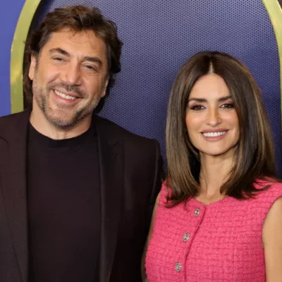 Penélope Cruz Turns 50: Inside Her Life in Spain with Javier Bardem and Their 2 Kids (Exclusive Source) 
