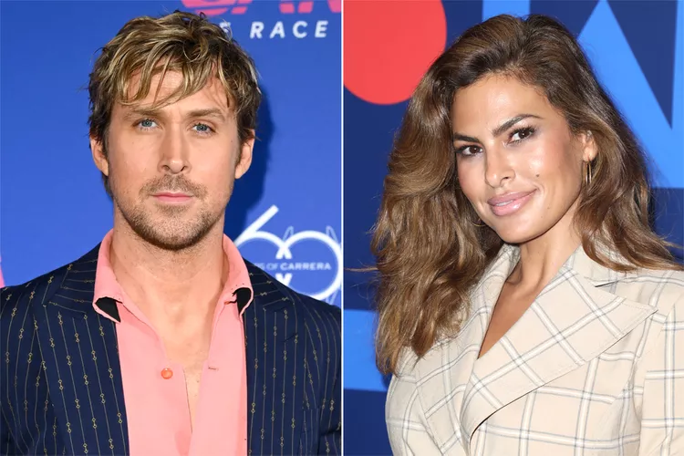 Ryan Gosling Made Eva Mendes’s 50th Birthday ‘Very Special’: He ‘Constantly Tells Her She’s Beautiful’ (Exclusive Source)