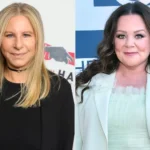 Barbra Streisand ‘Just Wanted to Pay’ Melissa McCarthy a ‘Compliment’ When Asking If She Was on Ozempic