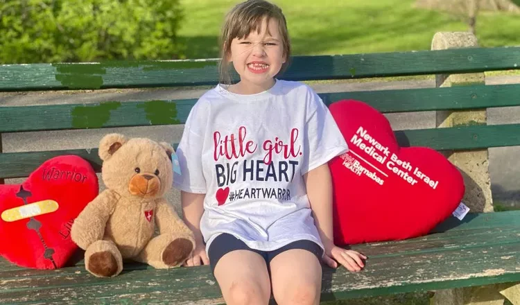 Routine Flu Shot Leads to Life-Saving Heart Surgery for Second Grader: ‘Unthinkable’ (Exclusive)