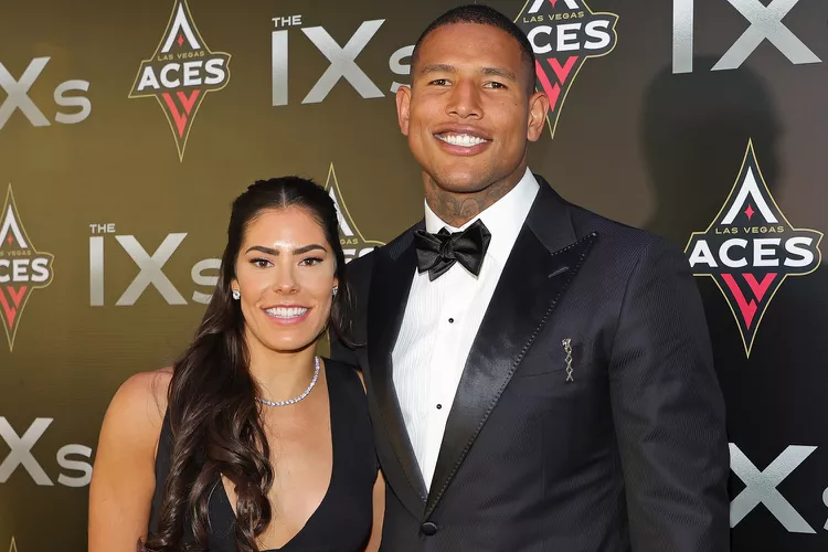 Kelsey Plum and Darren Waller File for Divorce After 1 Year of Marriage, WNBA Star Says She’s ‘Devastated’