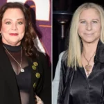 Barbra Streisand Asks Melissa McCarthy ‘Did You Take Ozempic?’ in Instagram Comment