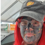 Mom With Over 800 Tattoos Called A Freak – Struggles To Secure Job As Businesses Won’t Hire Her
