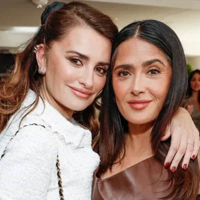 Salma Hayek Wishes Penélope Cruz a Happy 50th Birthday in Sweet Tribute: ‘You Are an Extraordinary Woman’ 