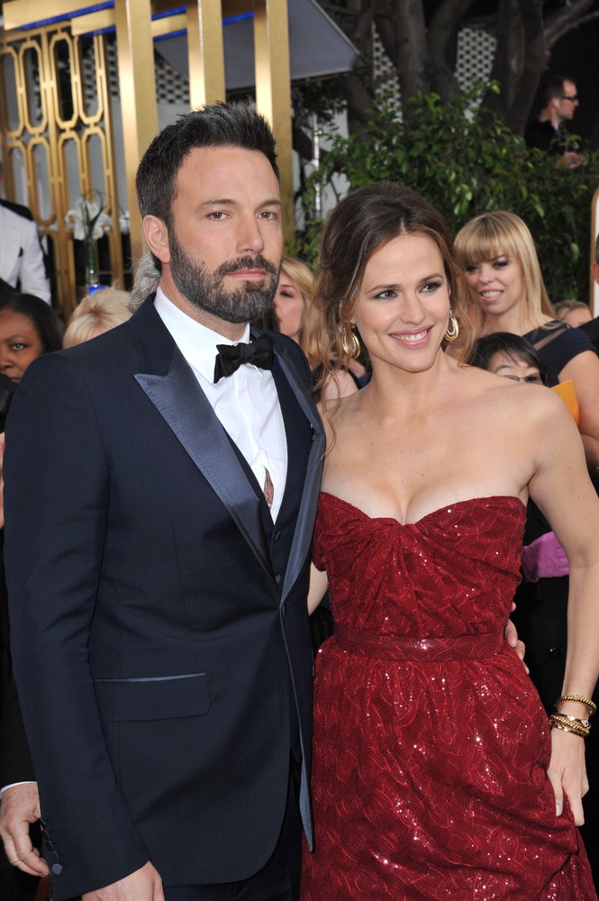 Affleck, Look What You Lost!» Jennifer Garner Introduces Her New Boyfriend and Sparks Reaction