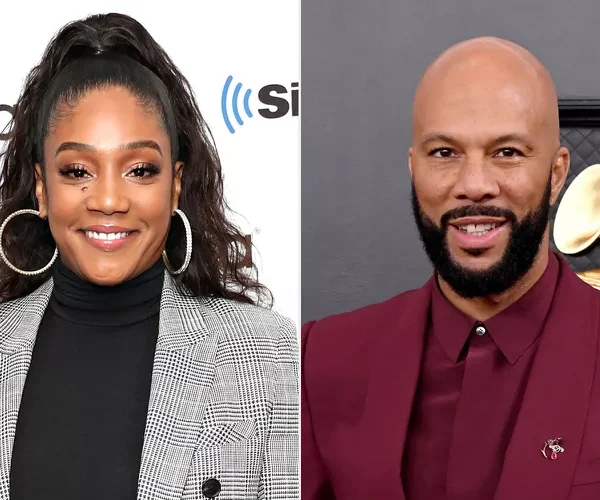 Tiffany Haddish Says Ex Common Was ‘Chasing’ Her for 2 Years Before She Finally Agreed to Date Him (Exclusive)